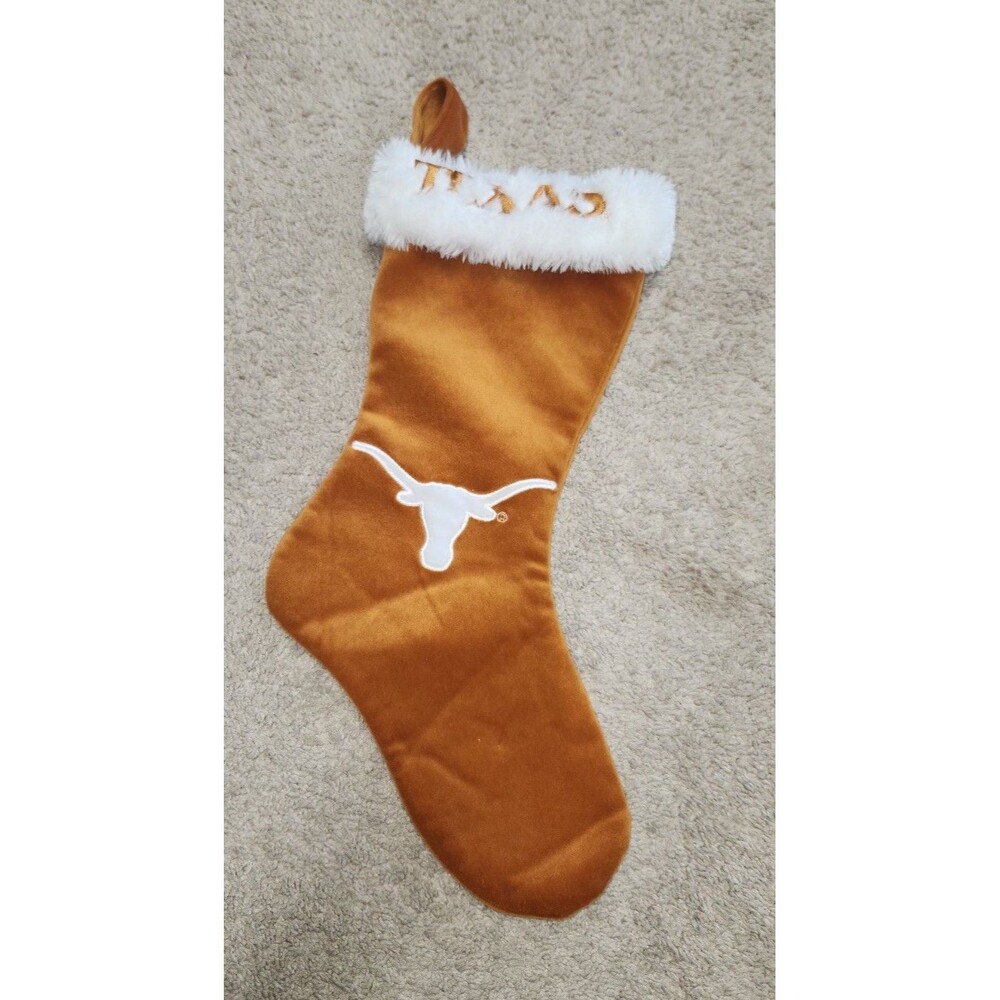 Texas Longhorns stocking